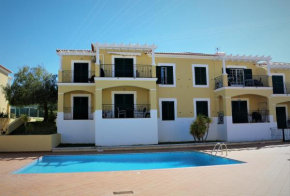 AlgarveSand - Beautiful House with pool near the beach